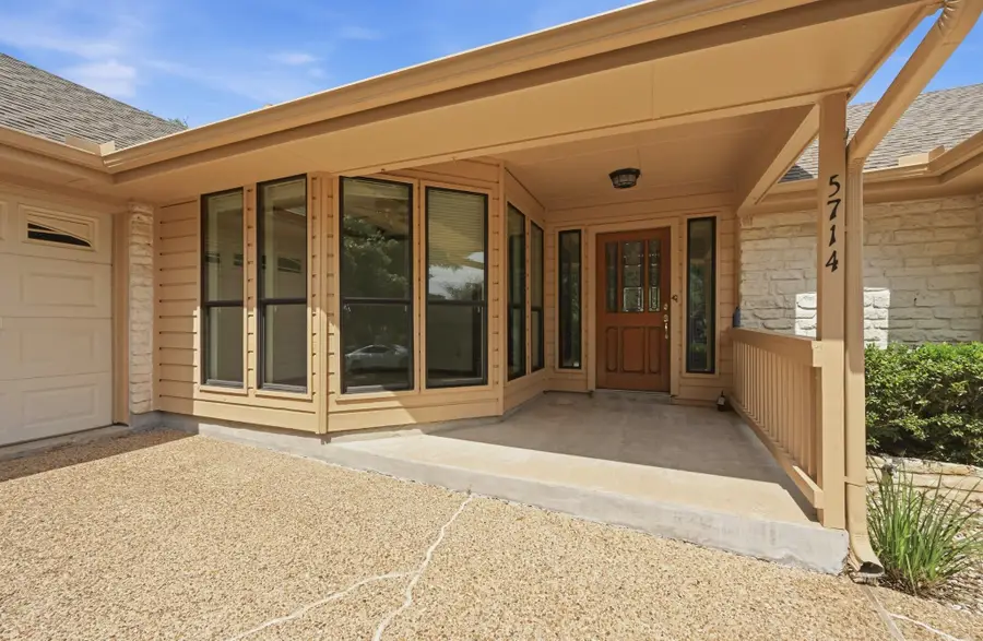 5714 Barker Ridge Dr, Austin, TX 78759 - #2