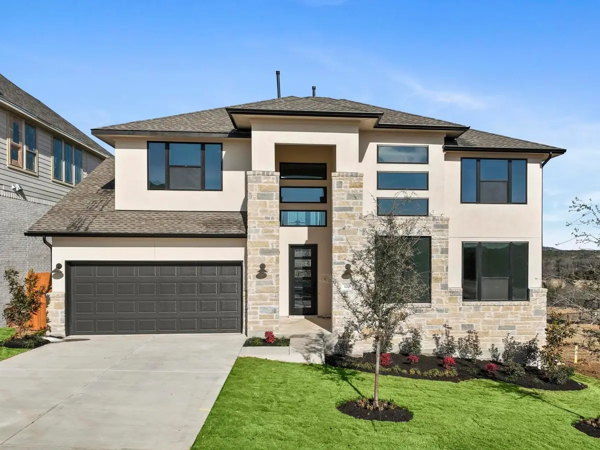 120 Rightfield Dr, Liberty Hill, TX 78642 - #1