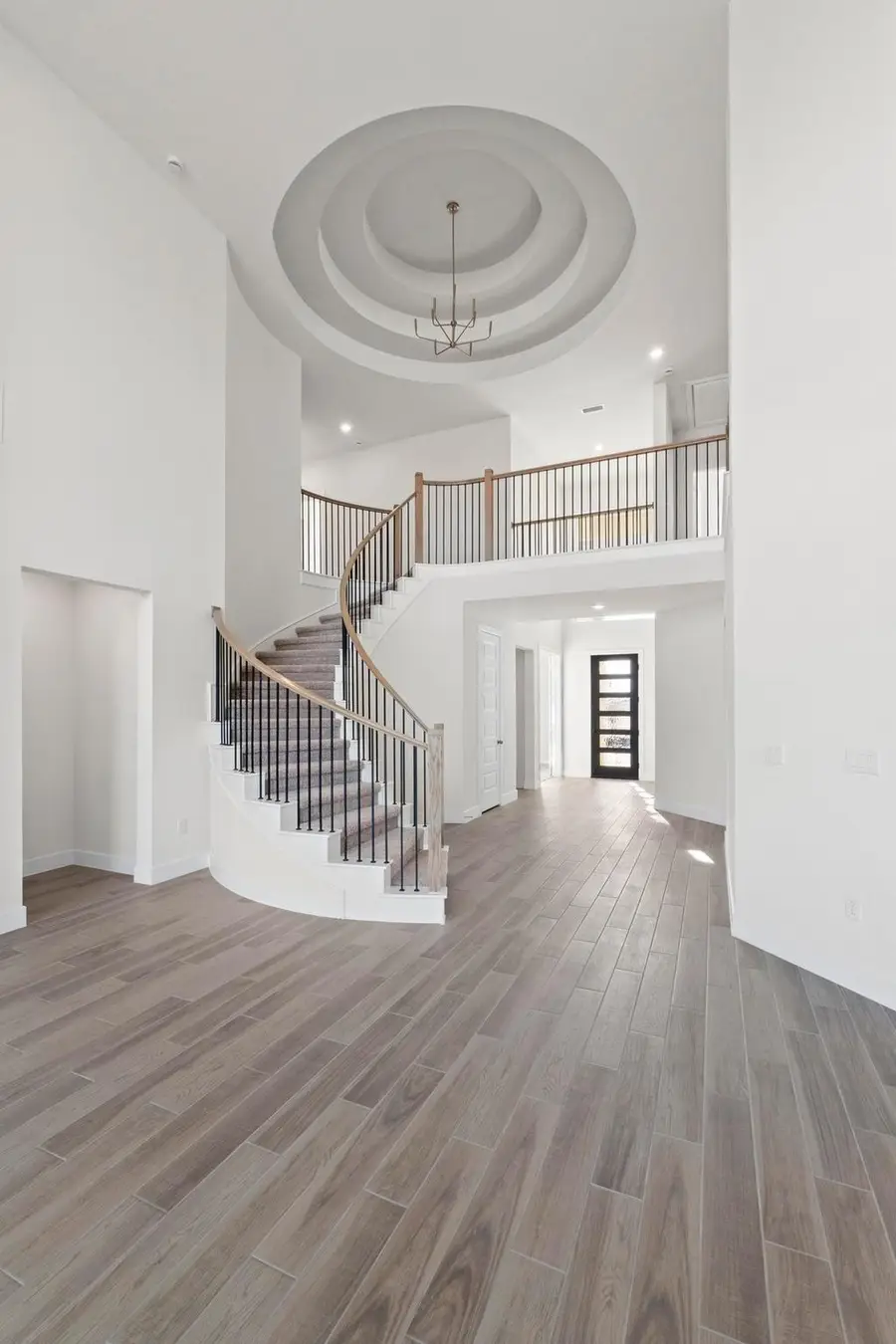 120 Rightfield Dr, Liberty Hill, TX 78642 - #2