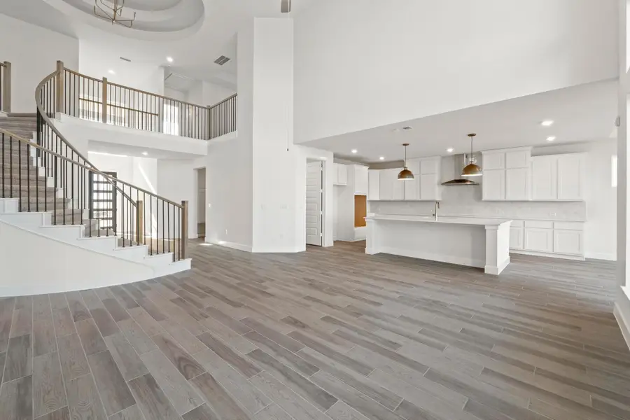 120 Rightfield Dr, Liberty Hill, TX 78642 - #3