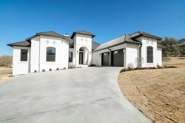 404 Turquoise, Horseshoe Bay, TX 78657