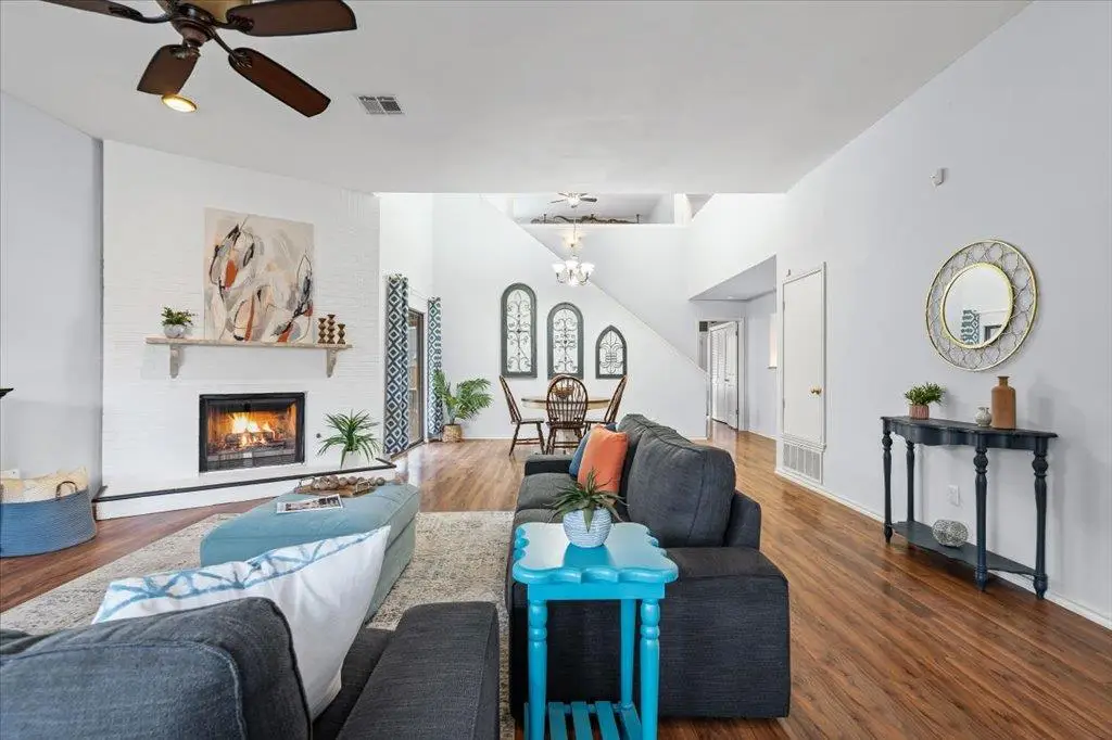 4311 Clarno Dr, Austin, TX 78749 - Image #1