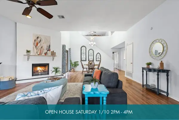 4311 Clarno Dr, Austin, TX 78749