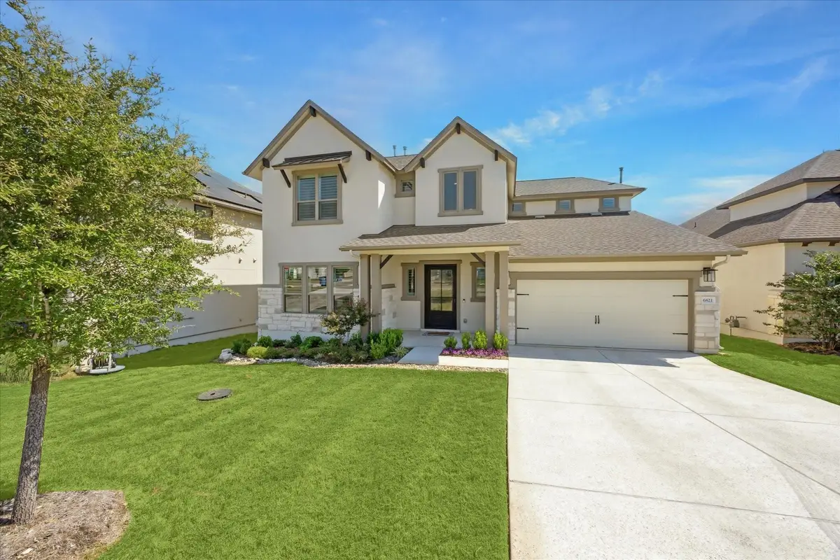 6821 Little Serenity Cv, Lago Vista, TX 78645 - Image #1