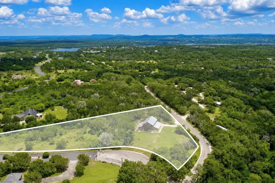 112 Ridge Harbor Dr, Spicewood, TX 78669 - #3