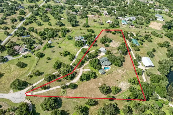 480 Mustang Mesa, Liberty Hill, TX 78642