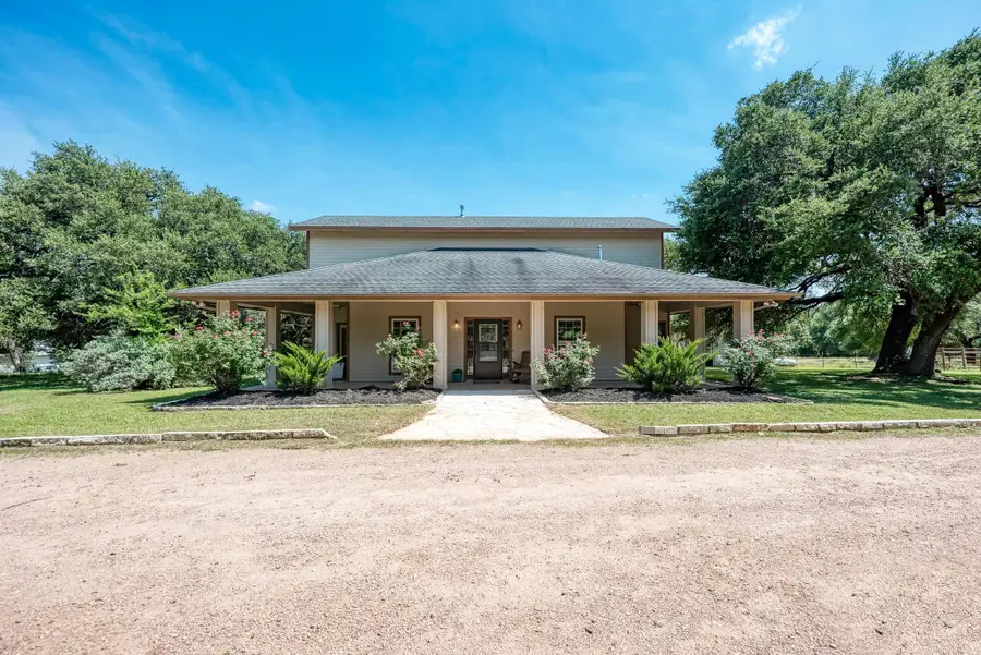 480 Mustang Mesa, Liberty Hill, TX 78642 - #3