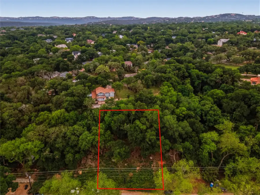 2803 Edgewater Dr, Austin, TX 78733 - #3