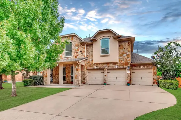 19803 Mallard Pond Trl, Pflugerville, TX 78660