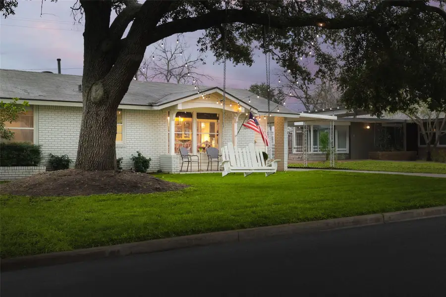 1507 Corona Dr, Austin, TX 78723 - #3