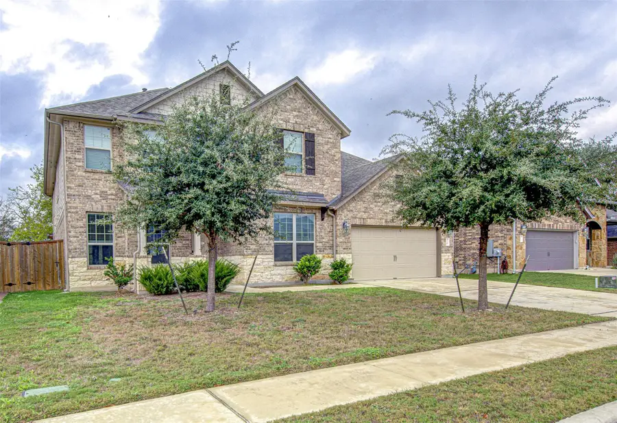 316 Buffalo Ridge Dr, Manchaca, TX 78652 - Image #2