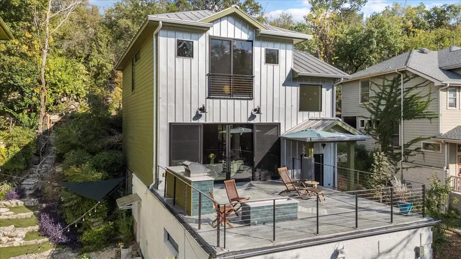 3510 Wendel Cv #5, Austin, TX 78731 - #2