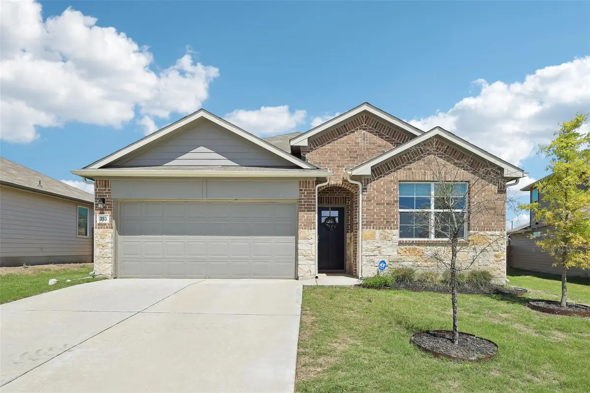 353 Cherry Laurel Ln, Kyle, TX 78640 - Image #1