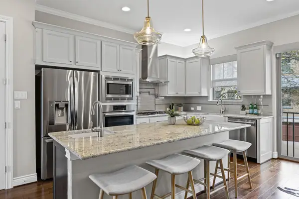 1112 Highknoll Ln, Georgetown, TX 78628