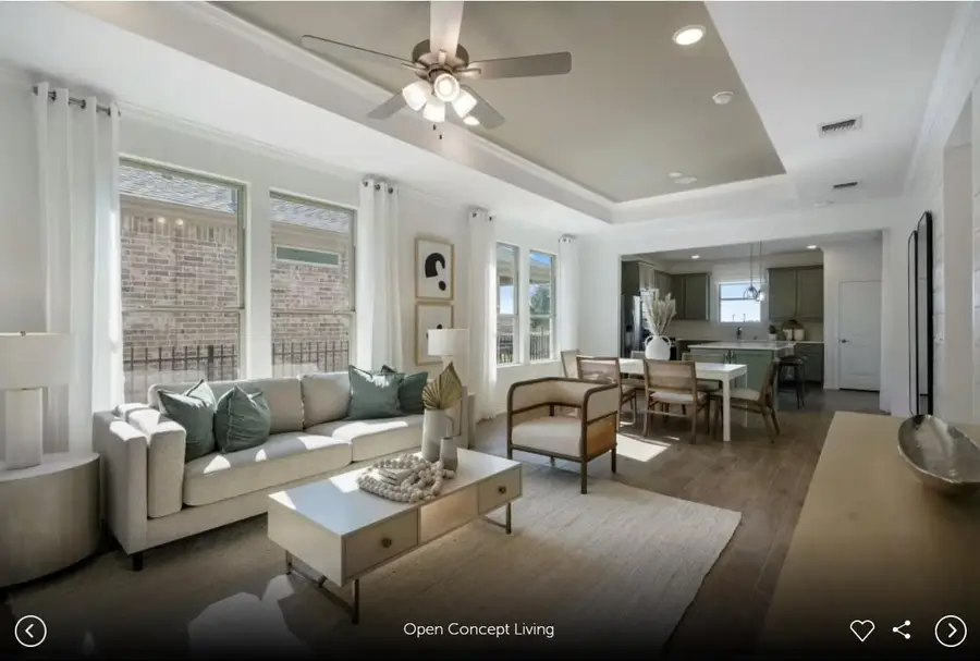 582 Tailwind Dr, Kyle, TX 78640 - Image #3