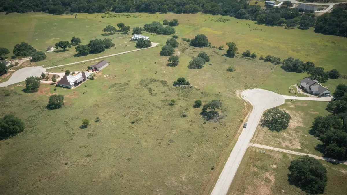 TBD ( LOT 734) Salt Grass Trail Trl, Bandera, TX 78003 - #1