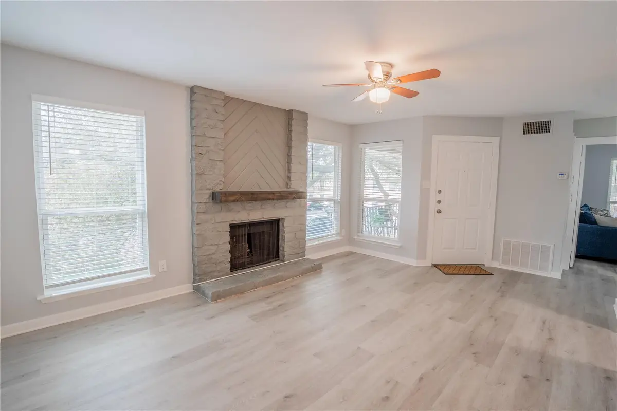 10616 Mellow Meadows Dr #1C, Austin, TX 78750 - #1