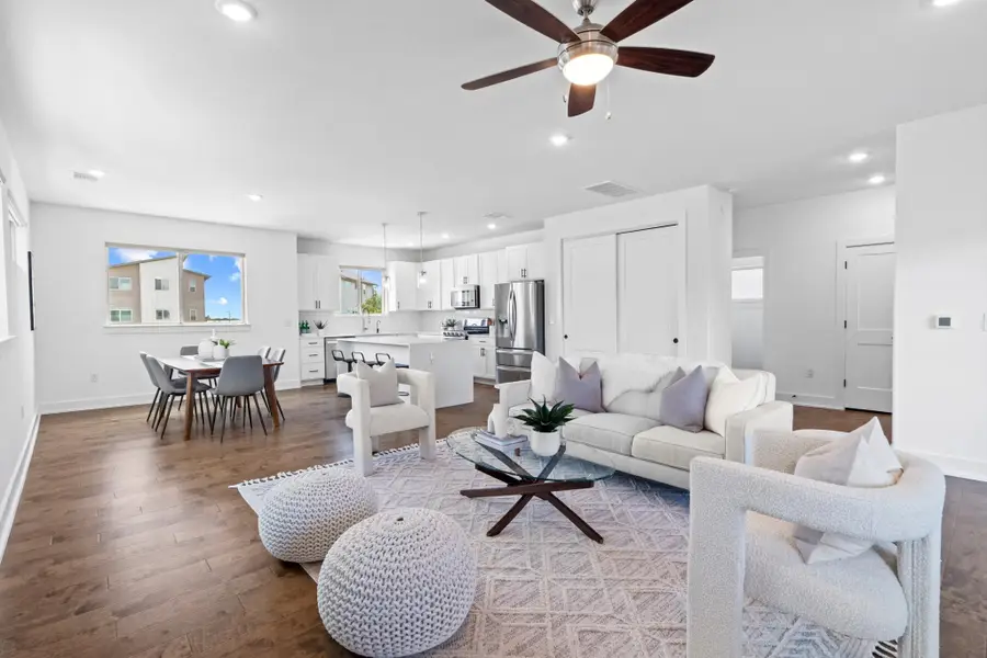 5315 La Crosse Ave #11, Austin, TX 78739 - #3