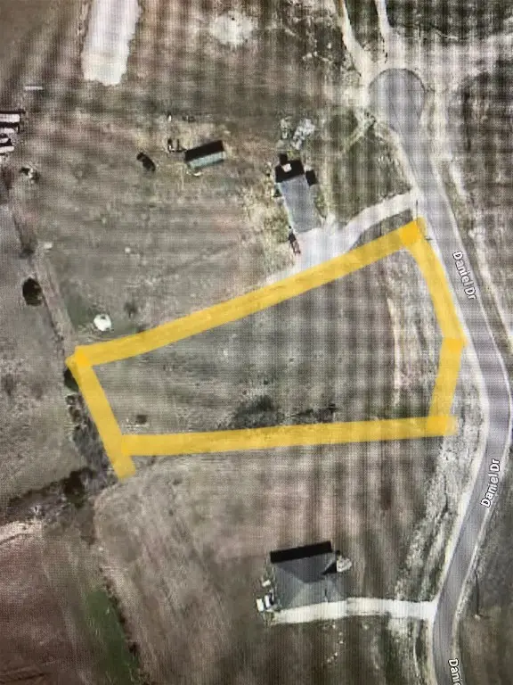 Lot 56 Daniel Dr, Bertram, TX 78605