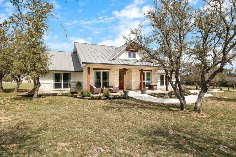 345 Morning Dew Dr, Round Mountain, TX 78663 - #3