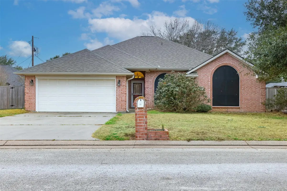 112 Ruby St, Caldwell, TX 77836 - #1