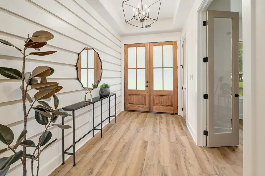 217 Joya Dr, Liberty Hill, TX 78642 - #3