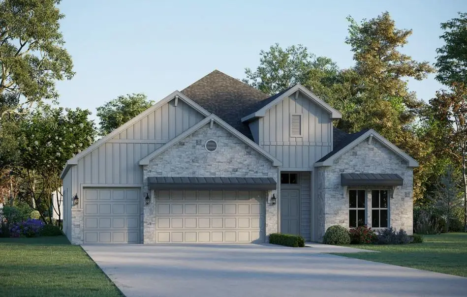 1720 Pueblo Pass, Leander, TX 78641 - #1
