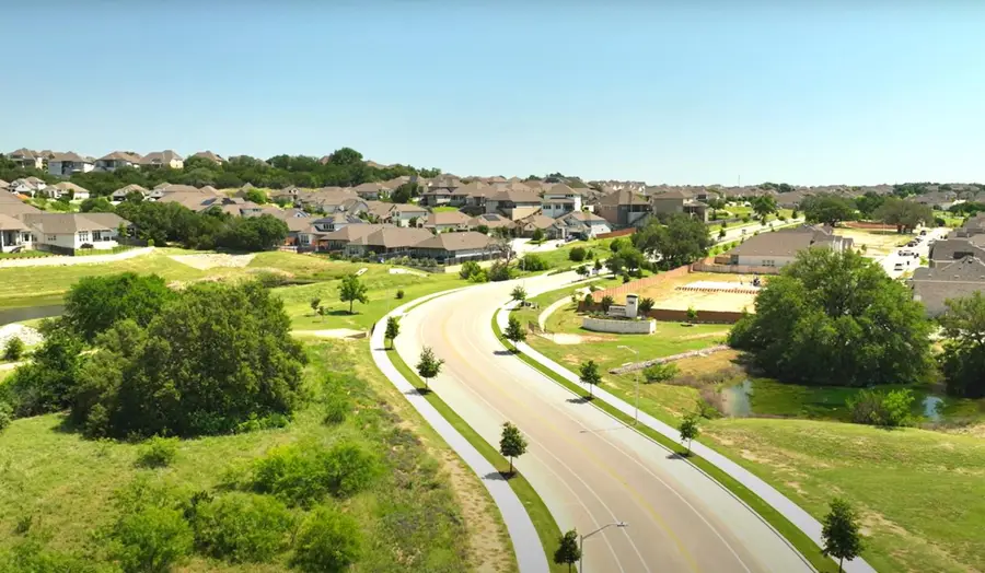 1720 Pueblo Pass, Leander, TX 78641 - #2