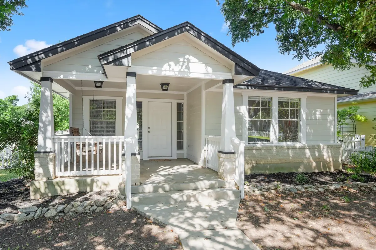 151 Sampson, Kyle, TX 78640 - #1