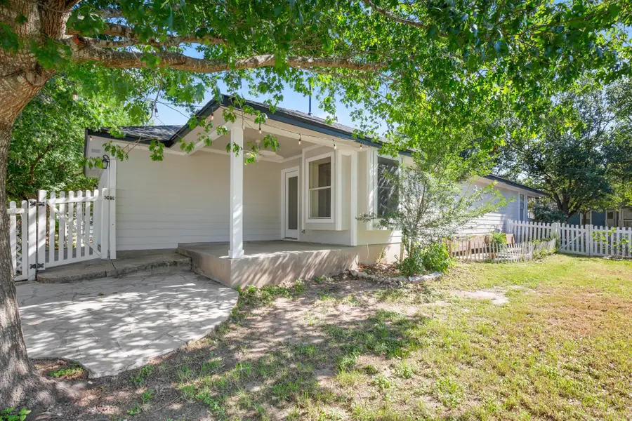151 Sampson, Kyle, TX 78640 - #3