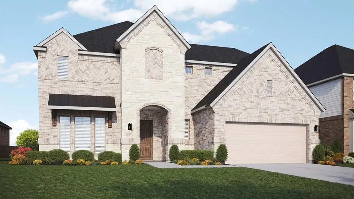 916 Landing Ln, Leander, TX 78641 - #1
