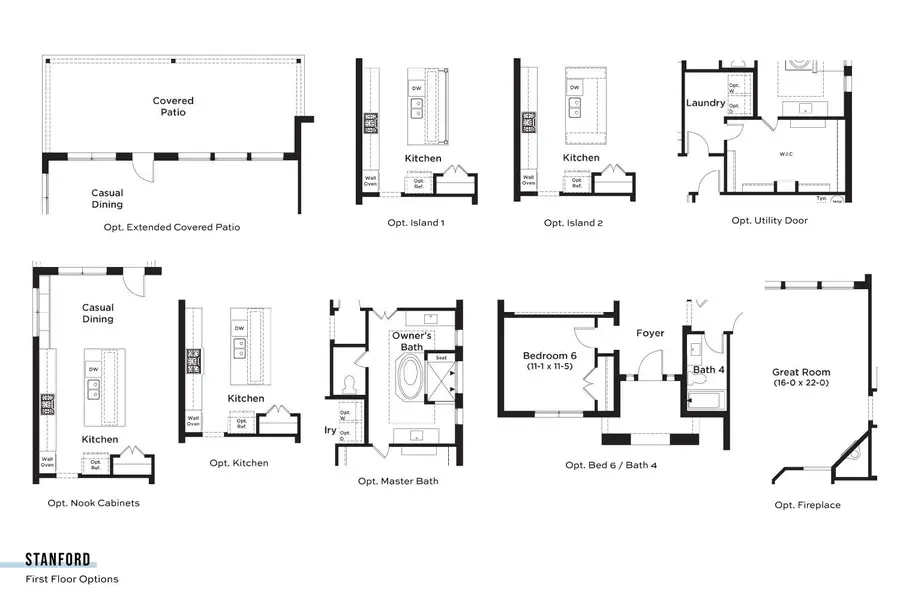 916 Landing Ln, Leander, TX 78641 - #2
