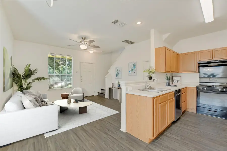 809 Sebastian Bnd #B, Pflugerville, TX 78660 - #3