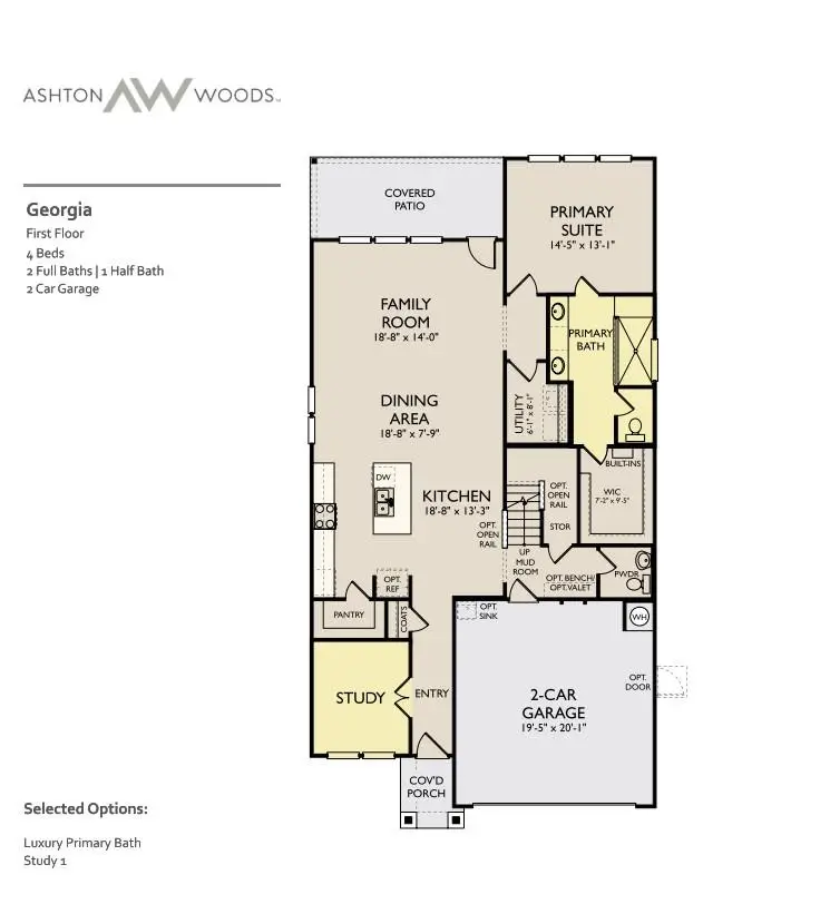 118 Coleto Trl, Bastrop, TX 78602 - #2