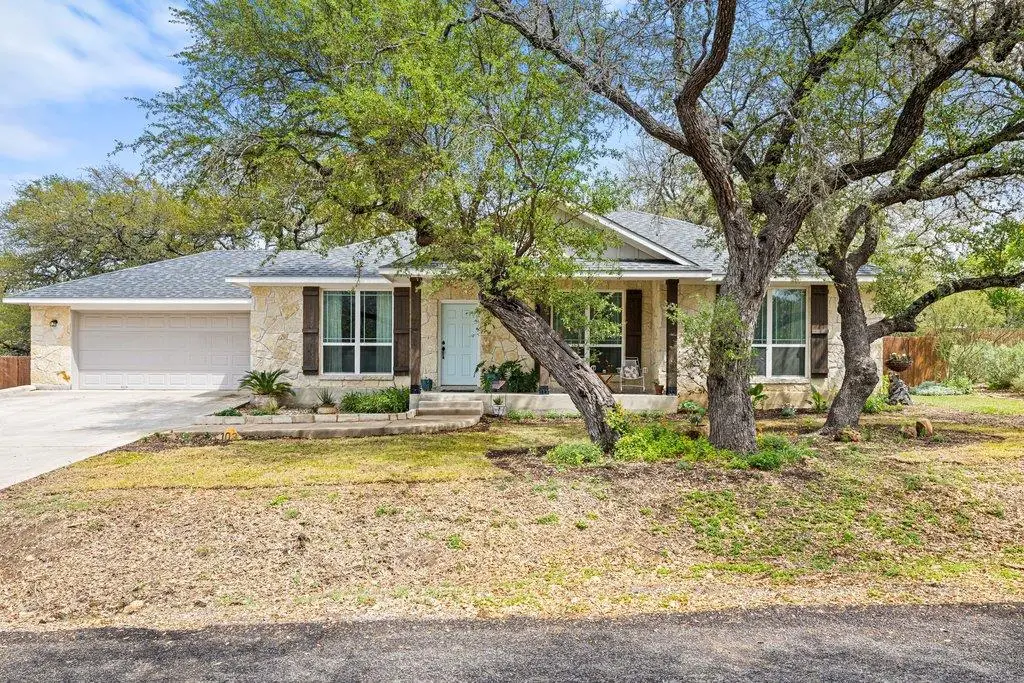 103 Leaning Oak Cir, Johnson City, TX 78636 - #1