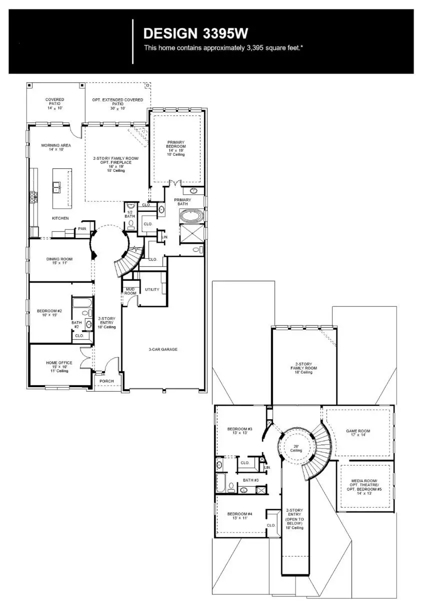 520 Bundleflower Way, San Marcos, TX 78666 - #2