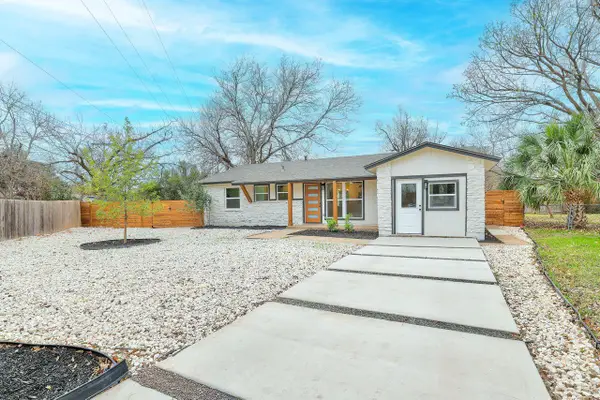 2103 Fordham Cv, Austin, TX 78723