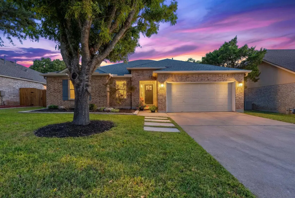 1905 Woodland Dr, Cedar Park, TX 78613 - Image #1