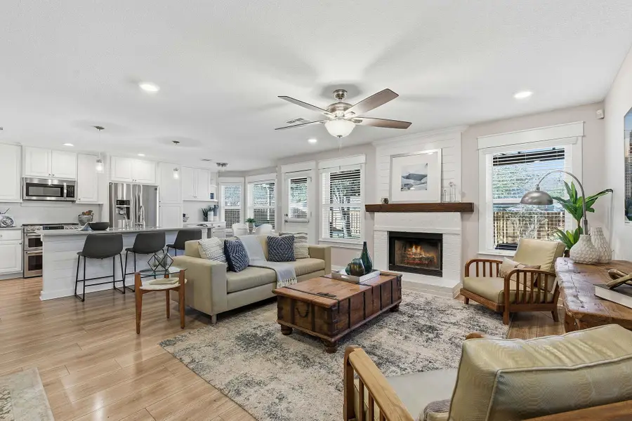 1905 Woodland Dr, Cedar Park, TX 78613 - Image #3