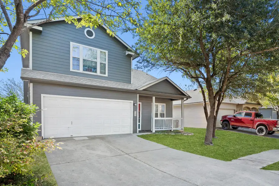 11507 Hereford St, Manor, TX 78653 - Image #2