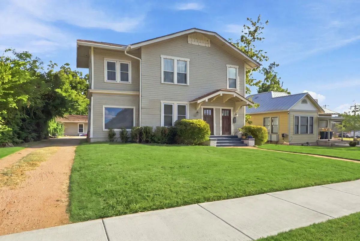 132 Perry Ct, San Antonio, TX 78209 - #1