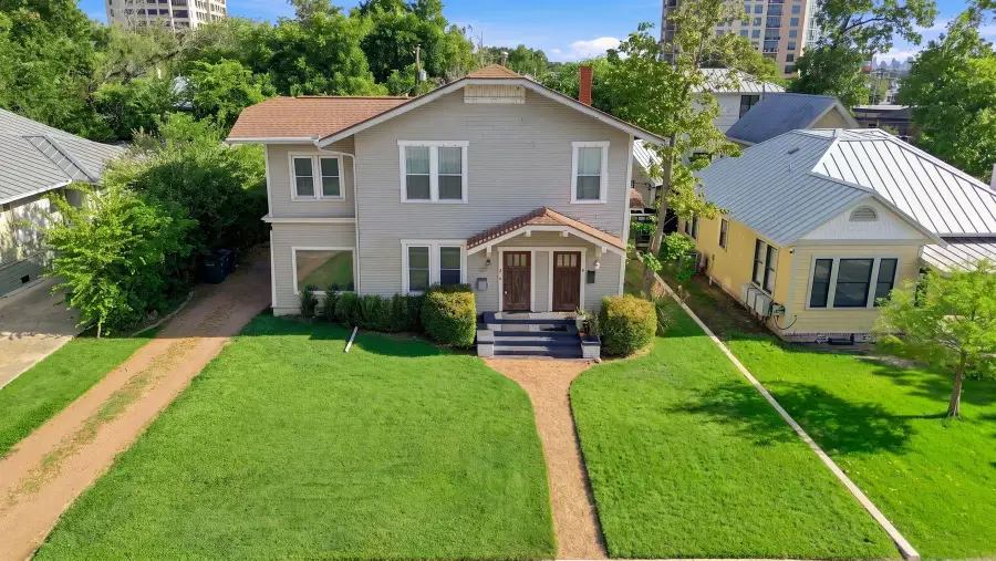 132 Perry Ct, San Antonio, TX 78209 - #2