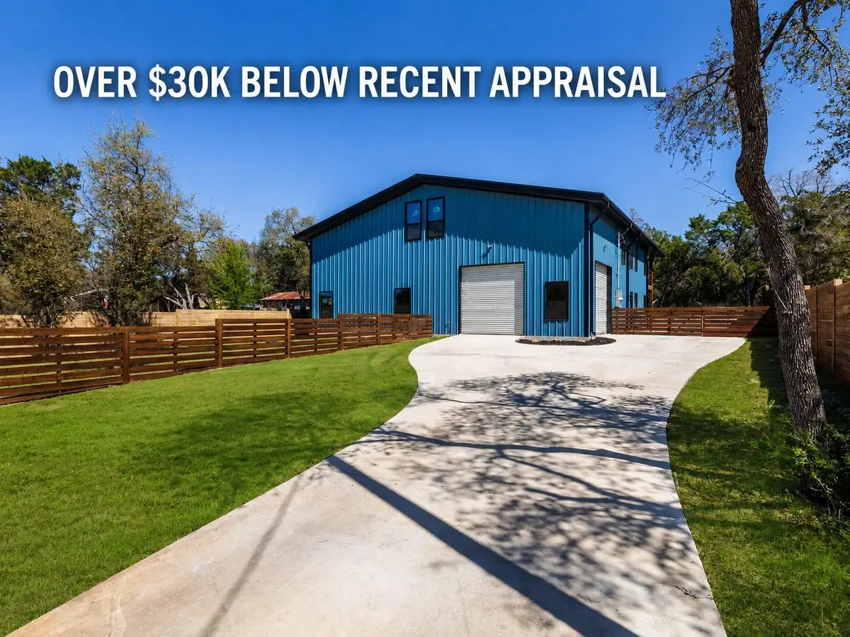 17412 W 1st St, Leander, TX 78641 - #1