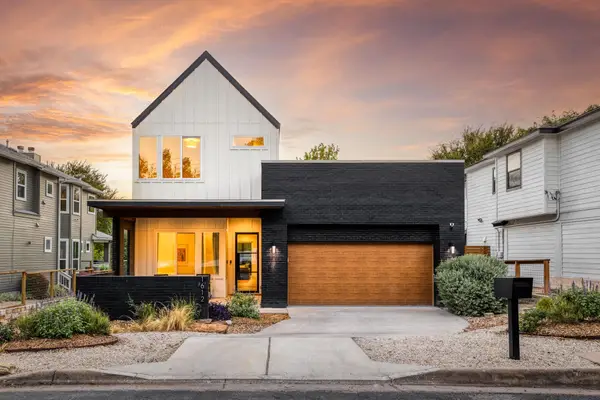 1612 Clifford Ave, Austin, TX 78702