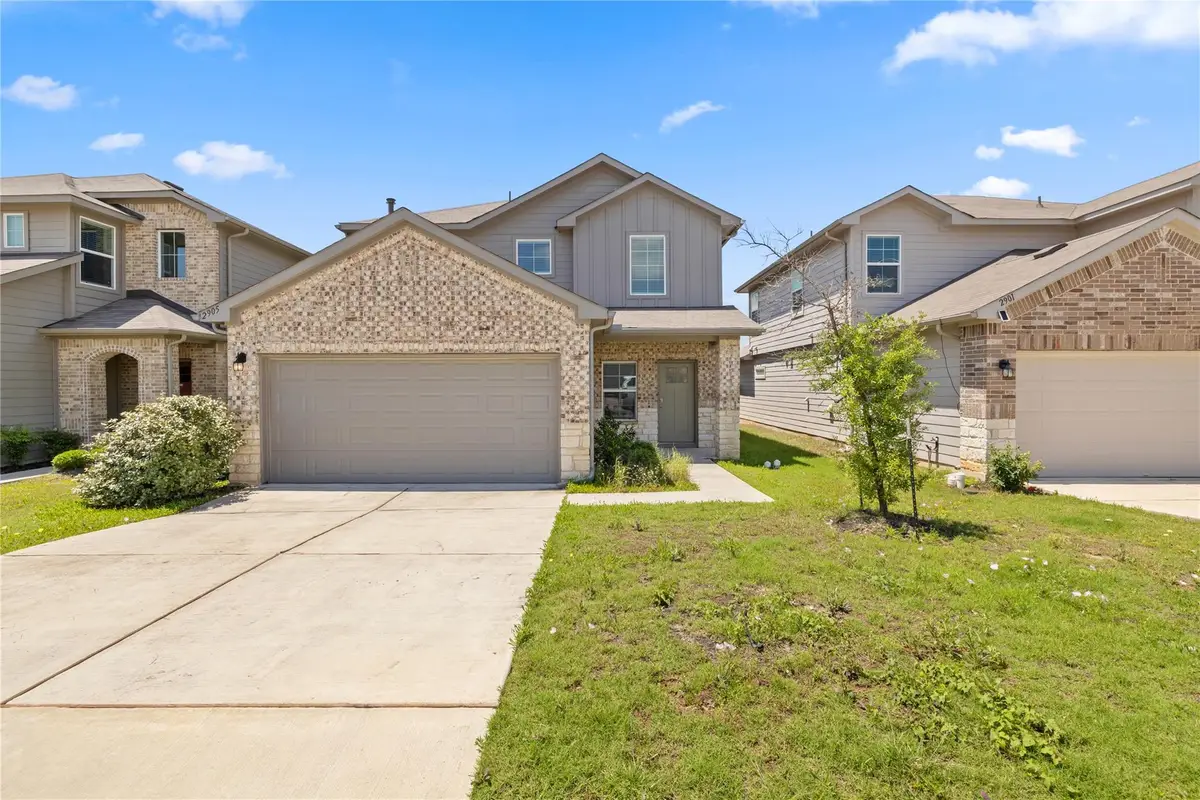 2905 Maryanne Ln, Pflugerville, TX 78660 - #1