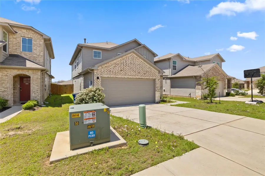 2905 Maryanne Ln, Pflugerville, TX 78660 - #2