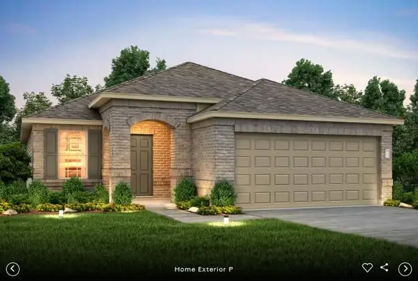 500 Henry Milton Rd, Georgetown, TX 78626