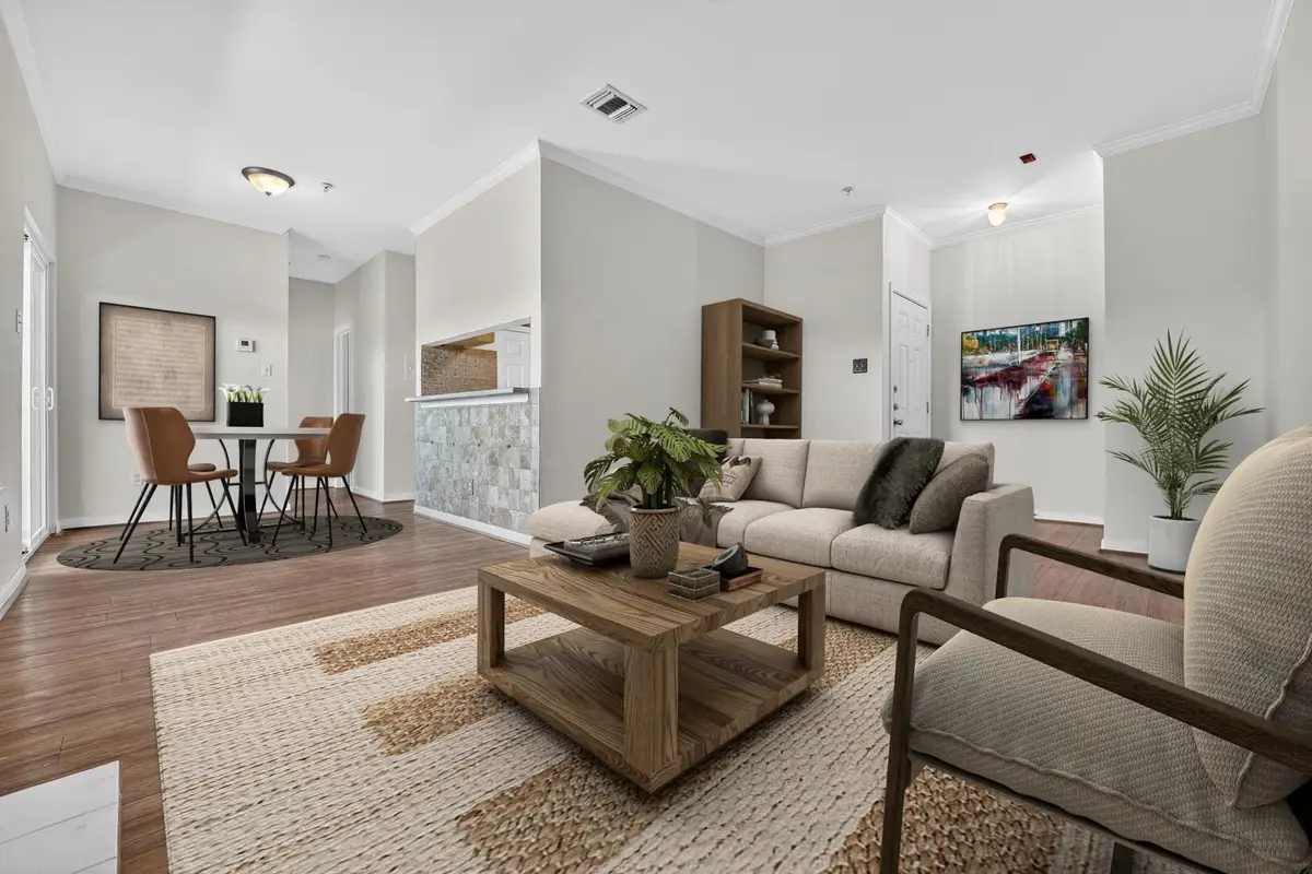 12166 Metric Blvd #351, Austin, TX 78758 - #1