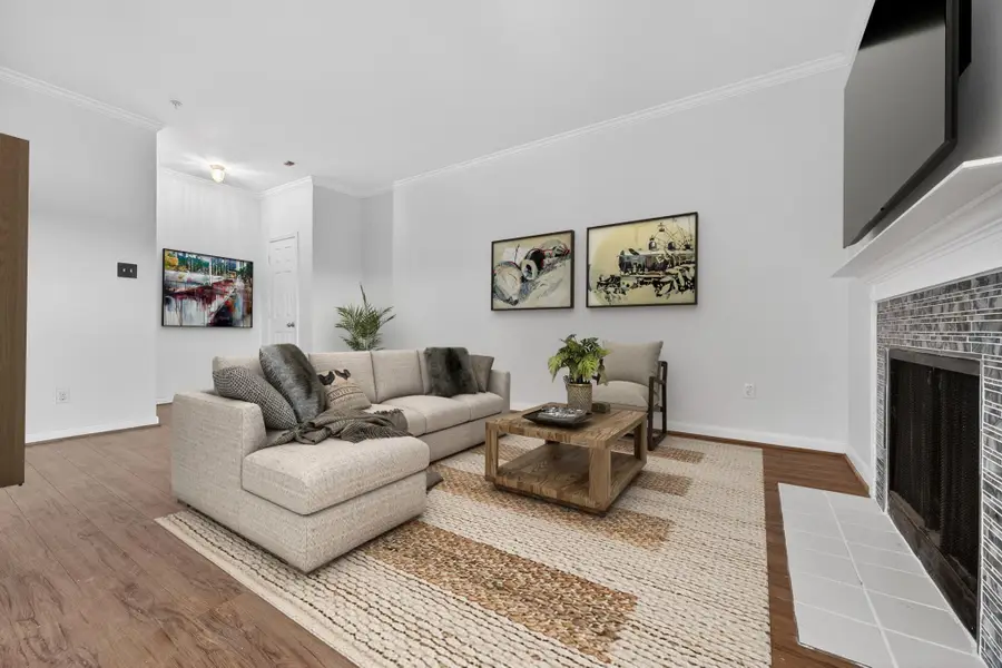 12166 Metric Blvd #351, Austin, TX 78758 - #2
