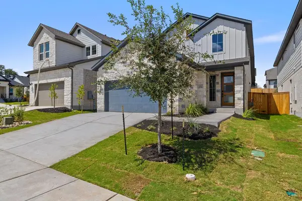 592 Darley Oak Drive, Dripping Springs, TX 78620
